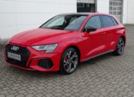 Audi A3 Sportback 45 TFSI e S line 245 ch