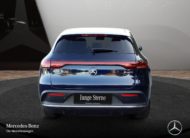 Mercedes-Benz EQC 400 4M AMG Line