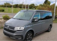 Volkswagen T6.1 California Beach Camper