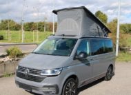 Volkswagen T6.1 California Beach Camper