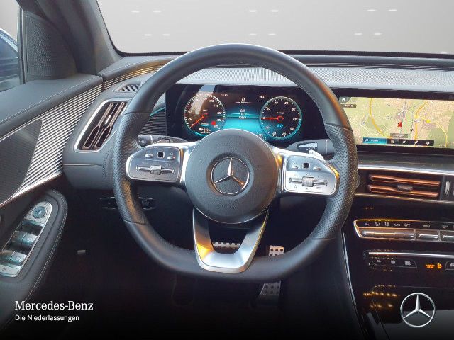 Mercedes-Benz EQC 400 4M AMG Line