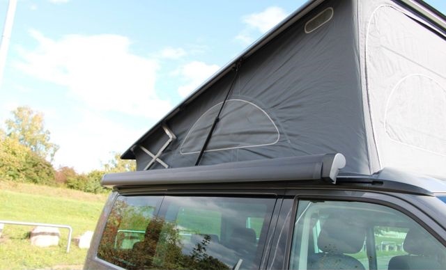 Volkswagen T6.1 California Beach Camper