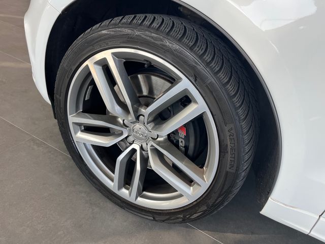 Audi SQ5 3.0 TDI quattro Sport Pano