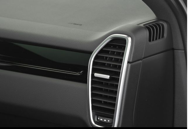 Porsche Cayenne E-Hybrid Coupe 462 ch