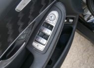 Mercedes-Benz GLC 300 e 4MATIC Coupé |AMG|