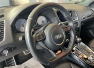 Audi SQ5 3.0 TDI quattro Sport Pano