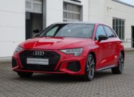 Audi A3 Sportback 45 TFSI e S line 245 ch