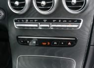 Mercedes-Benz GLC 300 e 4MATIC Coupé |AMG|