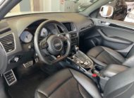 Audi SQ5 3.0 TDI quattro Sport Pano