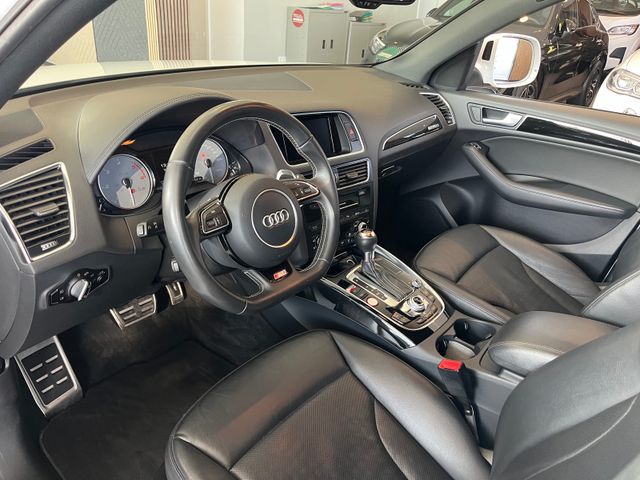Audi SQ5 3.0 TDI quattro Sport Pano