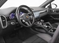 Porsche Cayenne E-Hybrid Coupe 462 ch
