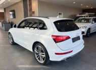 Audi SQ5 3.0 TDI quattro Sport Pano