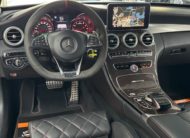 Mercedes-Benz C 63 S AMG *Édition 1*