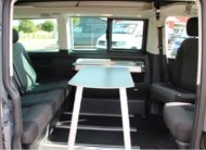 Volkswagen T6.1 California Beach Camper