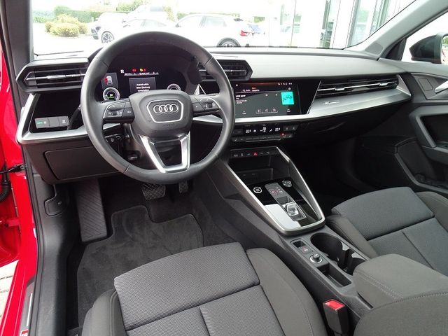 Audi A3 Sportback 45 TFSI e S line 245 ch