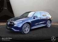 Mercedes-Benz EQC 400 4M AMG Line