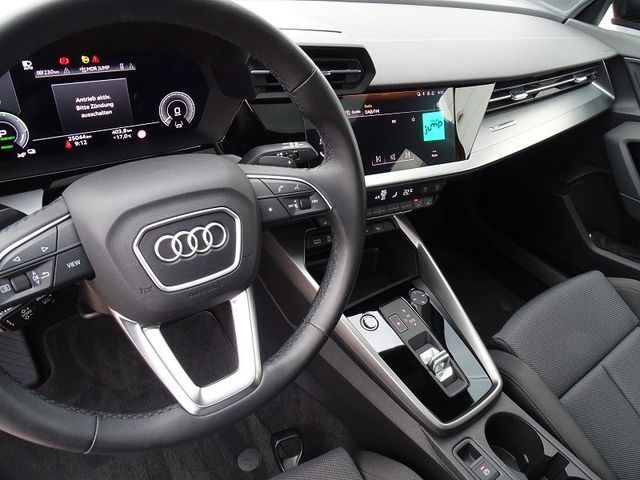 Audi A3 Sportback 45 TFSI e S line 245 ch