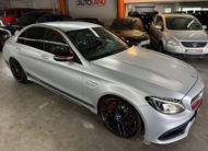 Mercedes-Benz C 63 S AMG *Édition 1*