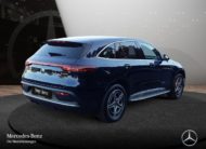Mercedes-Benz EQC 400 4M AMG Line