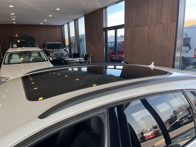 Audi SQ5 3.0 TDI quattro Sport Pano