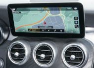 Mercedes-Benz GLC 300 e 4MATIC Coupé |AMG|