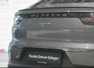 Porsche Cayenne E-Hybrid Coupe 462 ch