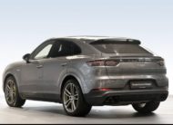 Porsche Cayenne E-Hybrid Coupe 462 ch