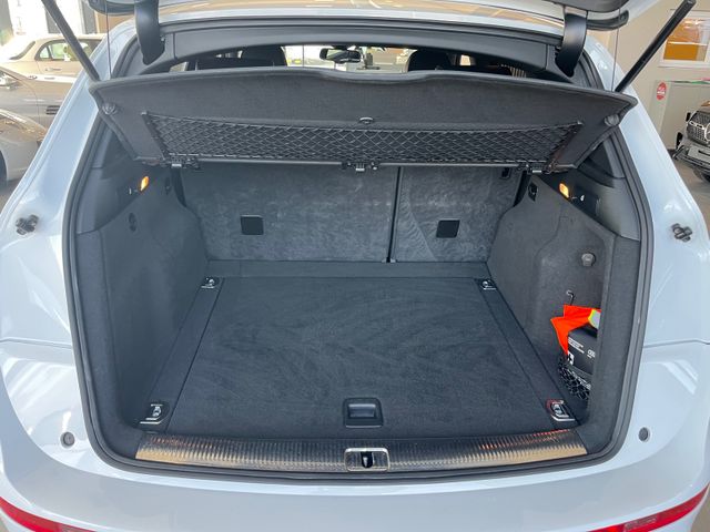 Audi SQ5 3.0 TDI quattro Sport Pano