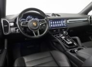 Porsche Cayenne E-Hybrid Coupe 462 ch