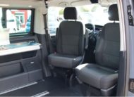 Volkswagen T6.1 California Beach Camper