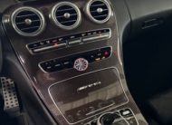 Mercedes-Benz C 63 S AMG *Édition 1*