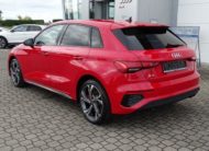 Audi A3 Sportback 45 TFSI e S line 245 ch