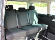 Volkswagen T6.1 California Beach Camper