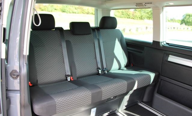 Volkswagen T6.1 California Beach Camper