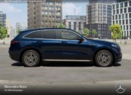 Mercedes-Benz EQC 400 4M AMG Line