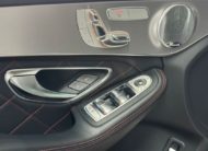 Mercedes-Benz C 63 S AMG *Édition 1*