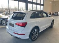 Audi SQ5 3.0 TDI quattro Sport Pano