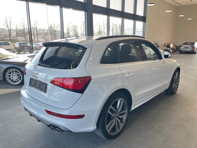 Audi SQ5 3.0 TDI quattro Sport Pano