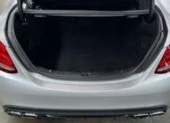 Mercedes-Benz C 63 S AMG *Édition 1*