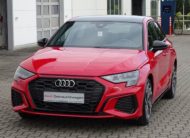 Audi A3 Sportback 45 TFSI e S line 245 ch