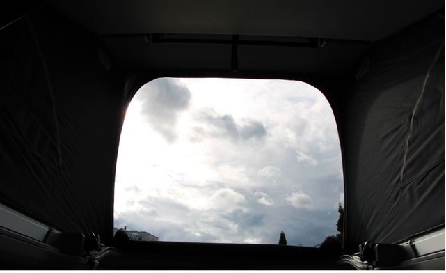 Volkswagen T6.1 California Beach Camper