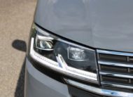 Volkswagen T6.1 California Beach Camper
