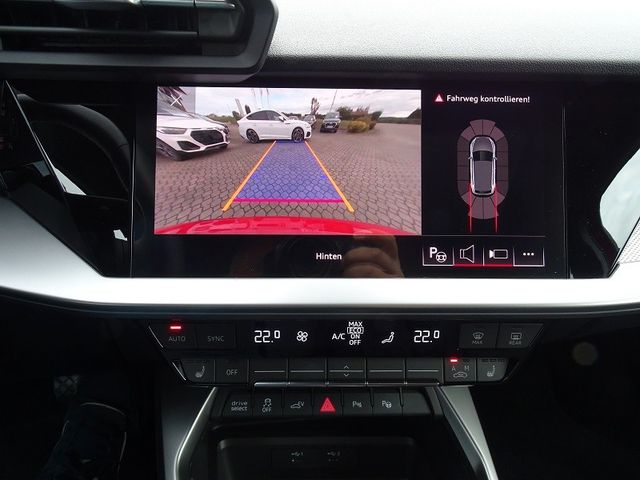 Audi A3 Sportback 45 TFSI e S line 245 ch