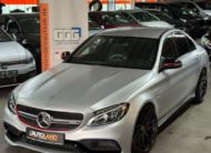 Mercedes-Benz C 63 S AMG *Édition 1*