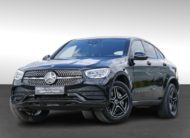 Mercedes-Benz GLC 300 e 4MATIC Coupé |AMG|
