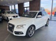 Audi SQ5 3.0 TDI quattro Sport Pano