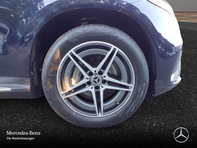 Mercedes-Benz EQC 400 4M AMG Line