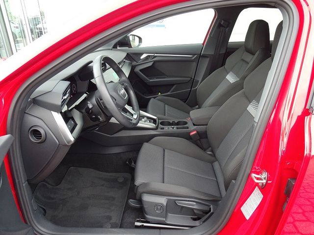 Audi A3 Sportback 45 TFSI e S line 245 ch