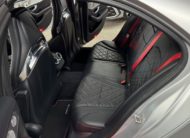 Mercedes-Benz C 63 S AMG *Édition 1*