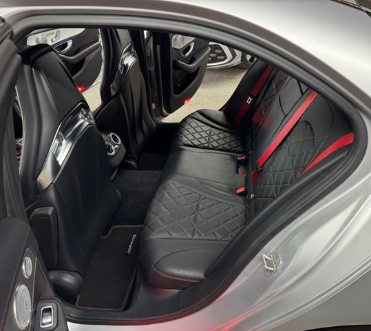 Mercedes-Benz C 63 S AMG *Édition 1*